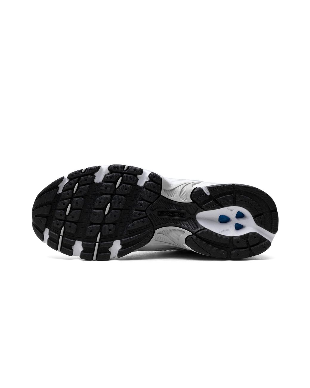 New Balance Black 530 Mr530Ema" for men