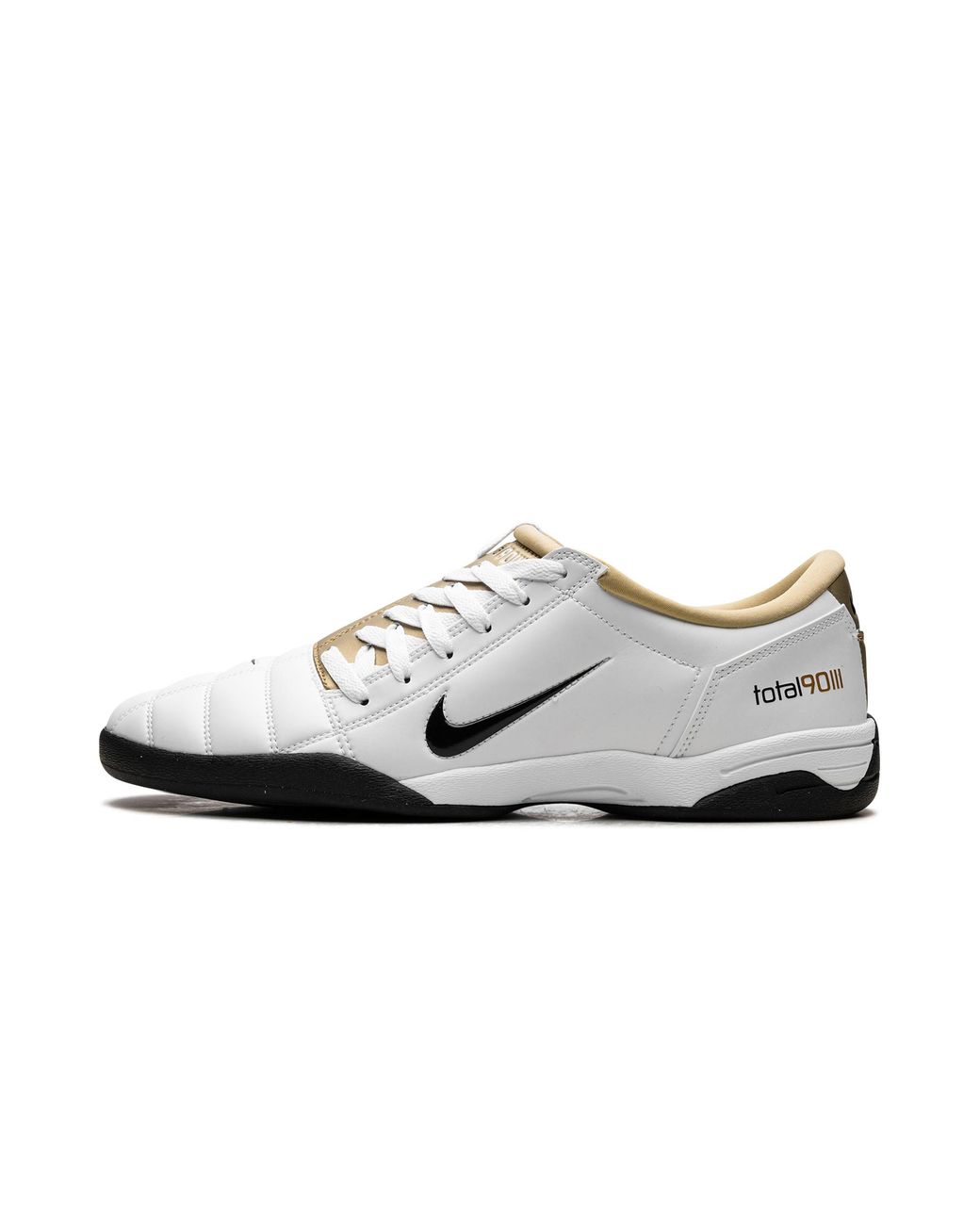 Nike Black Total 90 3 Sp Metallic" Hj9351 101" for men