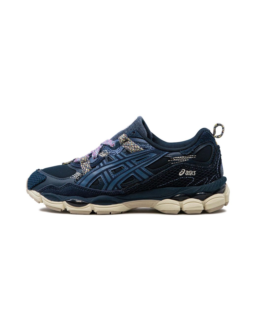Asics Blue Gel-Nyc "Fujitaka for men