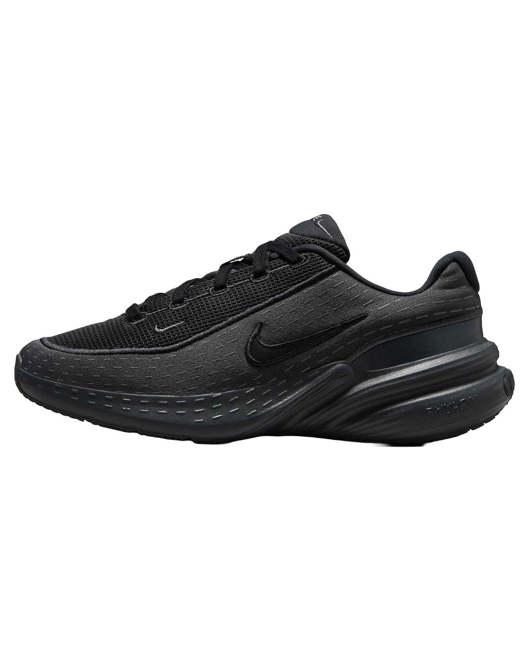 Nike Black Uplift Sc "Anthracite" Ib2766 001"