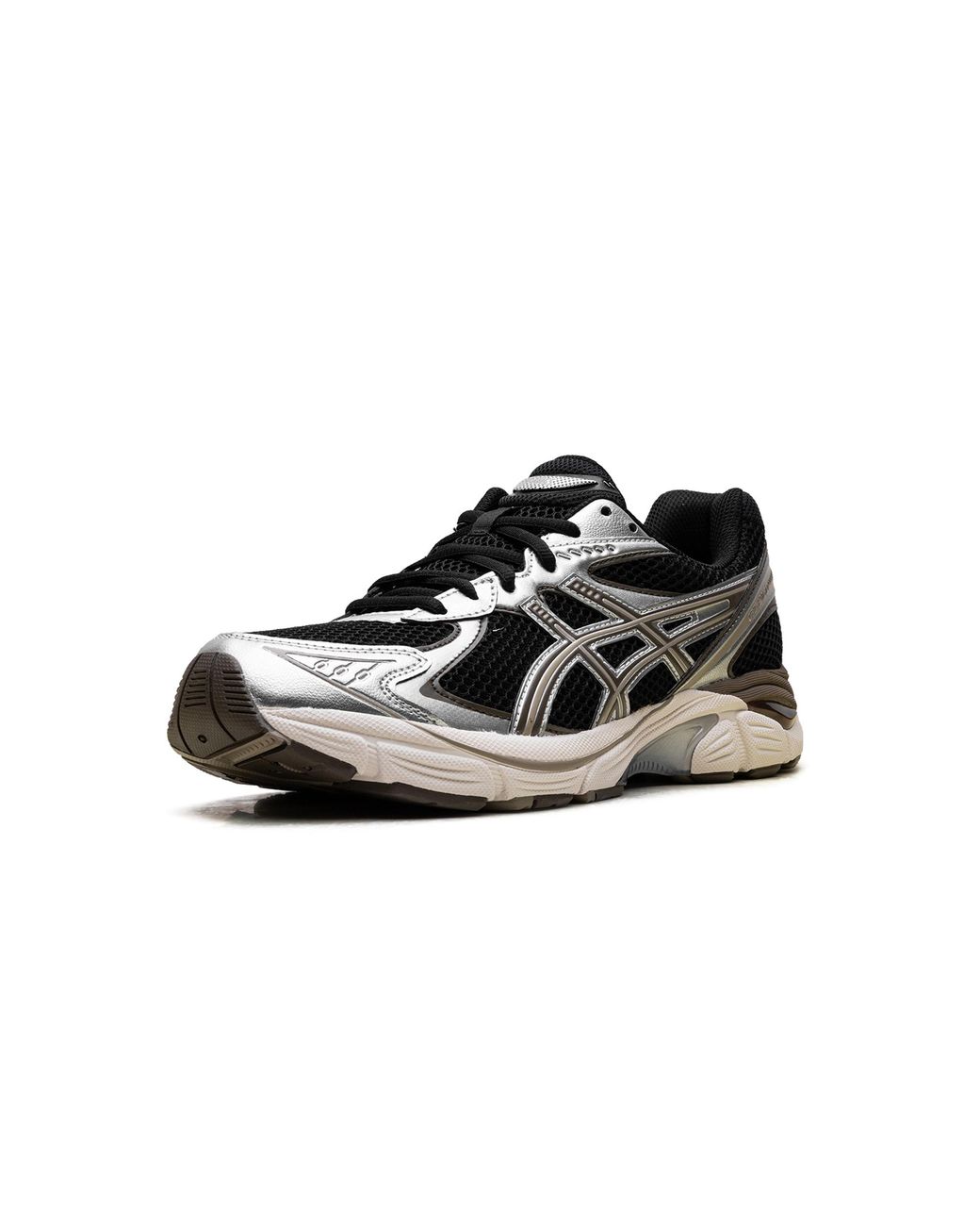Asics Black Gt 2160 Driftwood" 1203A275 004" for men