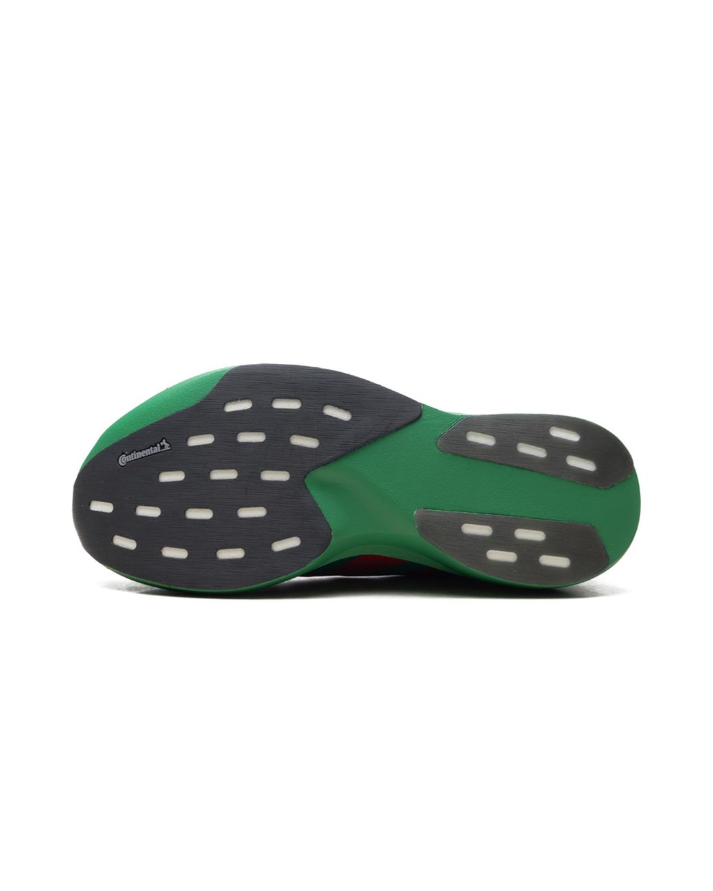 Adidas Green Adizero Evo Sl "Court Lucid" Jq4440" for men