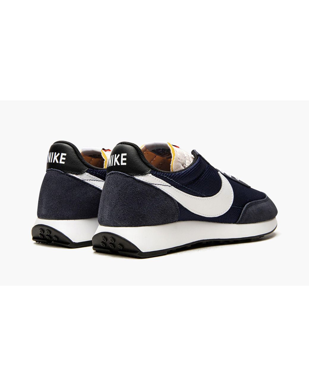Nike Blue Air Tailwind 79 Shoes for men
