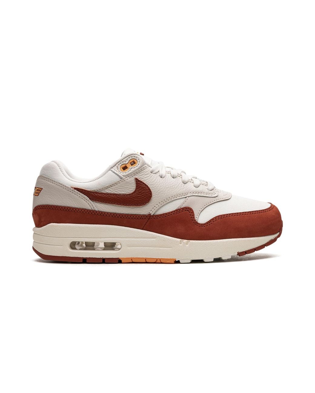 Nike Black Air Max 1 Lx "Rugged" Fd2370 100"