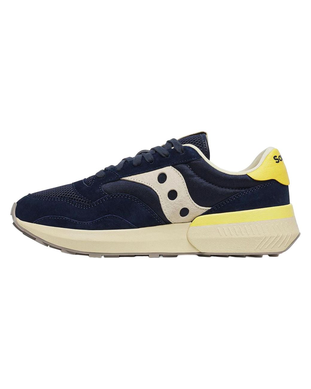 Saucony Blue Jazz Nxt Premium S70888 1" for men