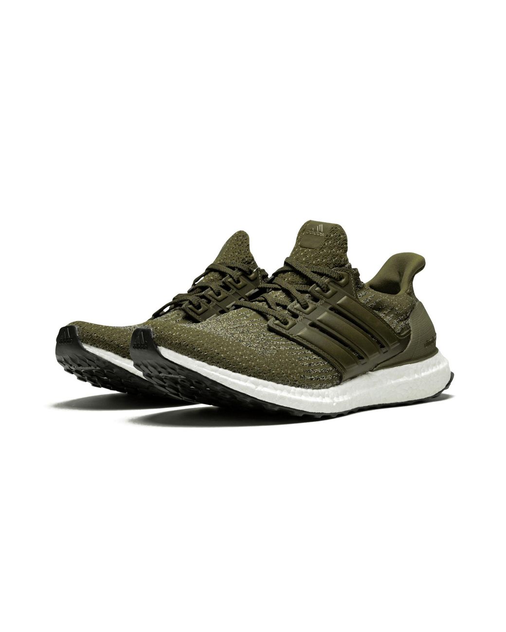 Ultra boost deals trace olive