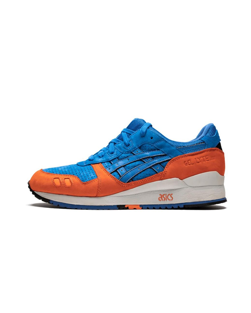 Asics Blue Gel-Lyte 3 "Ronnie Fieg for men