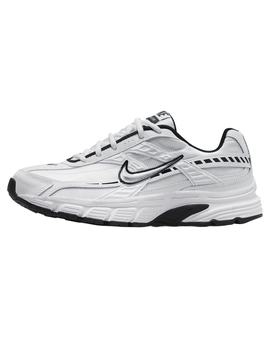 Nike Black Initiator Metallic" Fq6873 101"