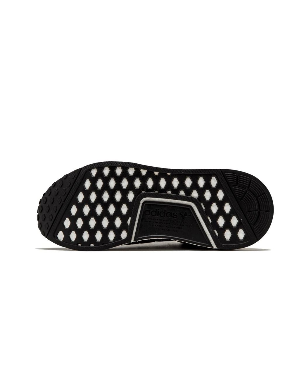 Adidas Black Nmd R1 "Cargo" Ba7251" for men