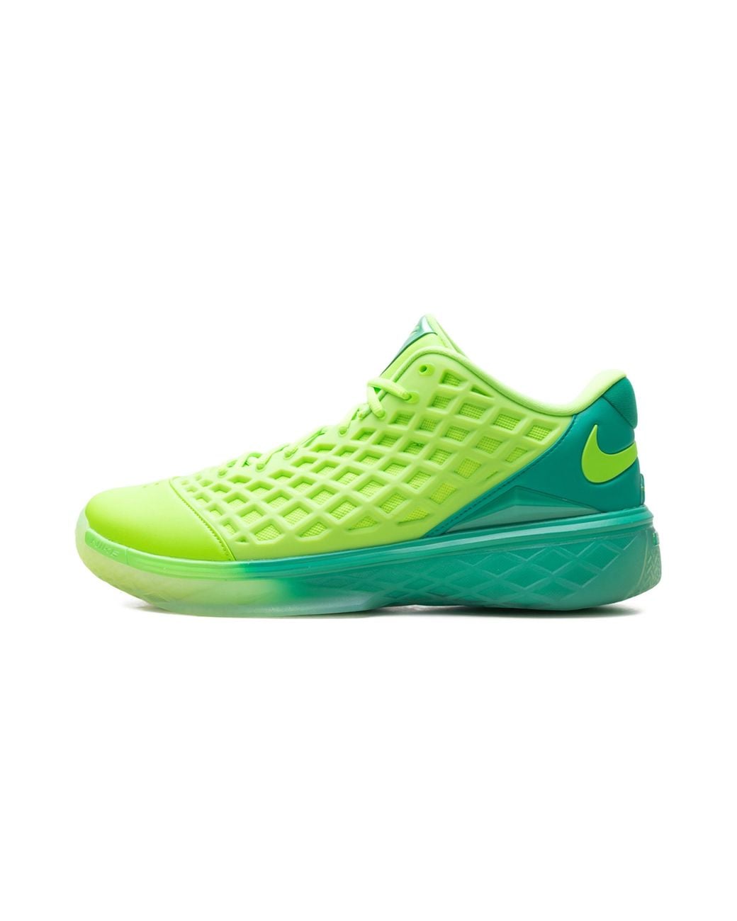 Nike Green Kobe 3 Low Protro "Grinch" Iv7127 300" for men