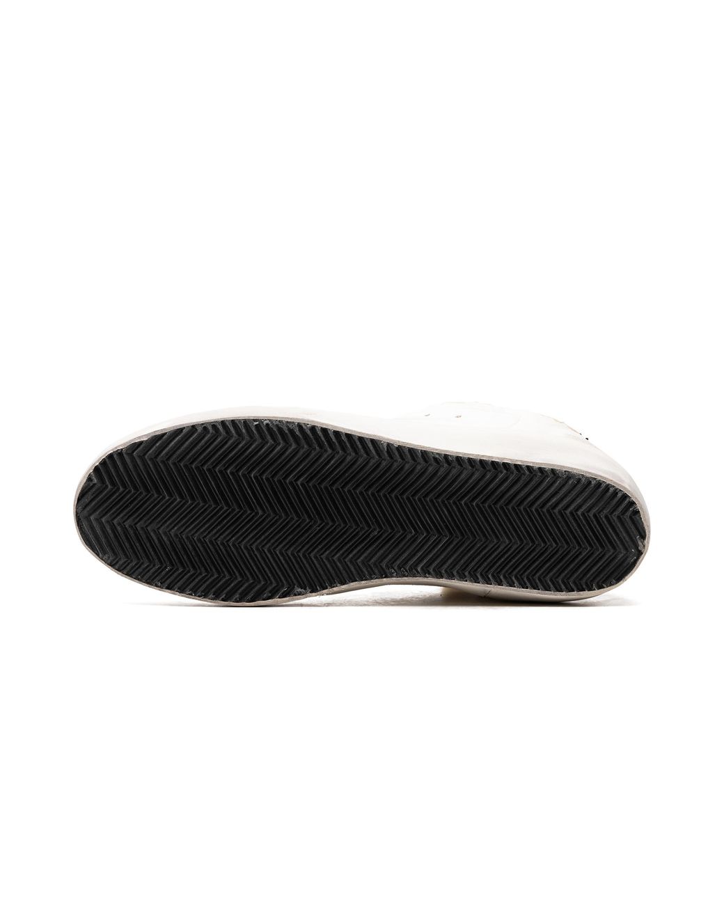 Golden Goose Deluxe Brand Black Super-Star Penstar Classic Gmf00107F003146" for men