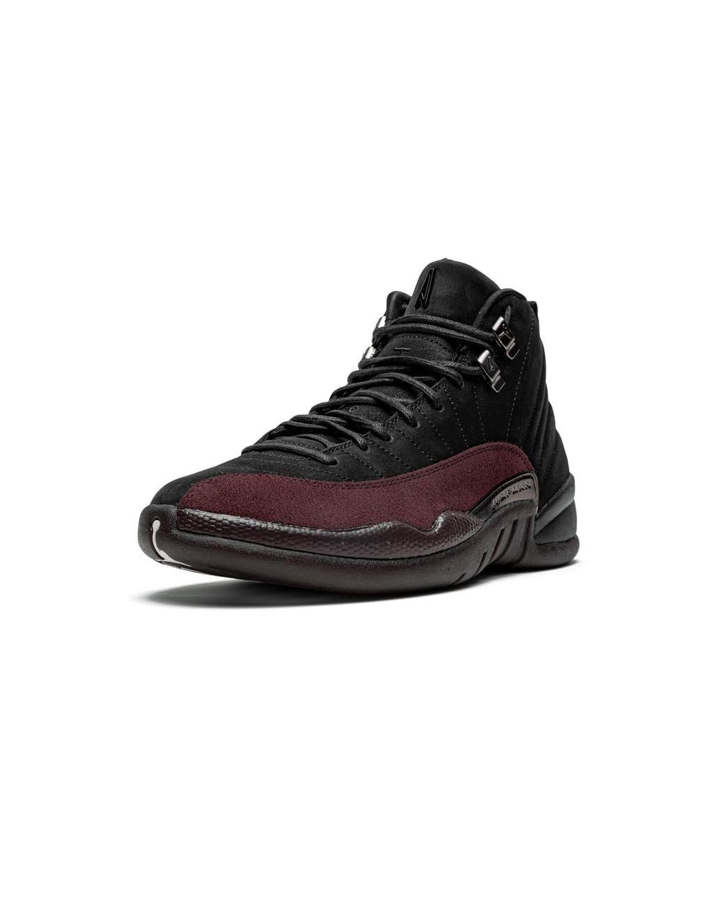 Nike Black Air 12 Retro "A Ma Maniére