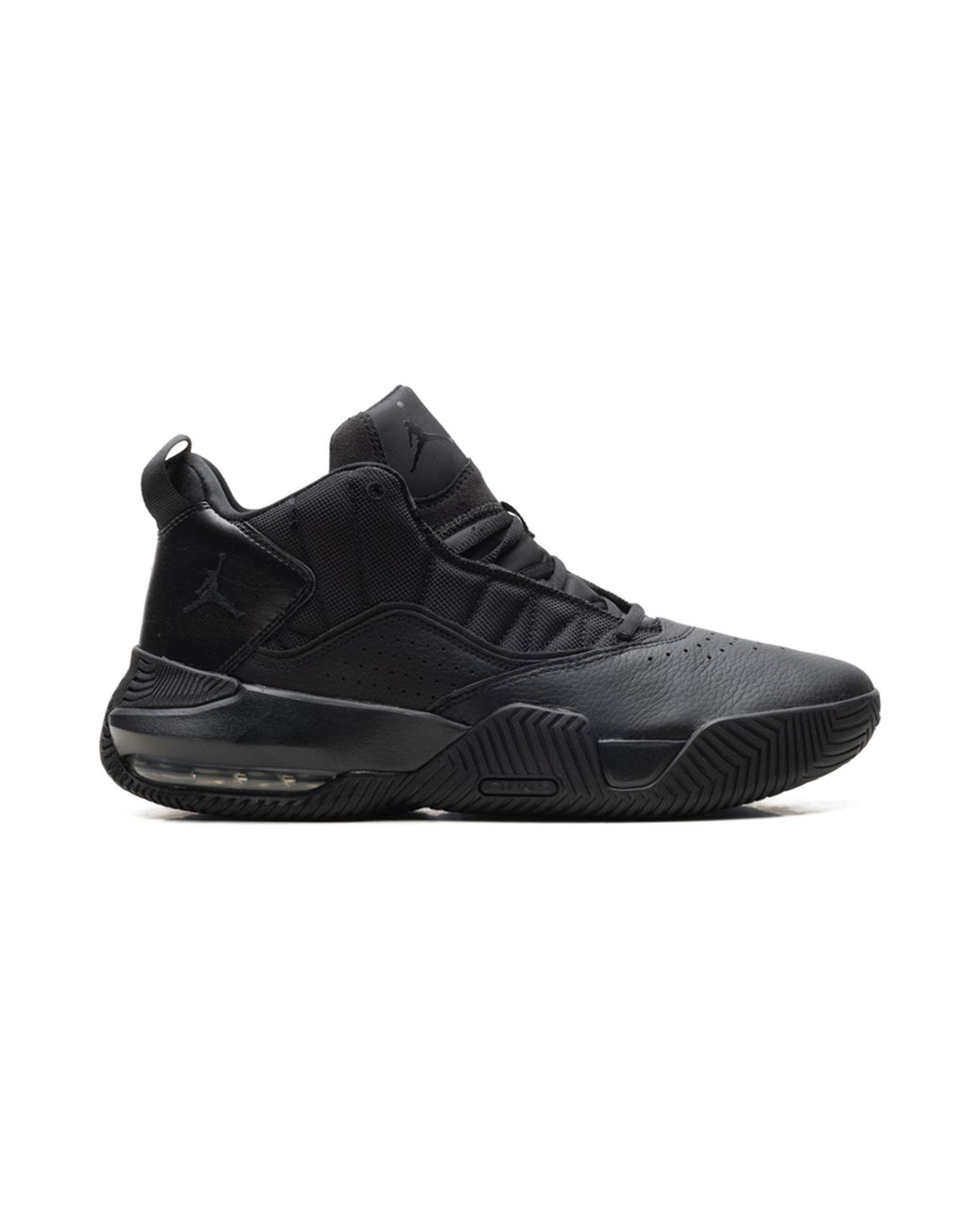 Nike Black Stay Loyal "Triple" Db2884 002" for men