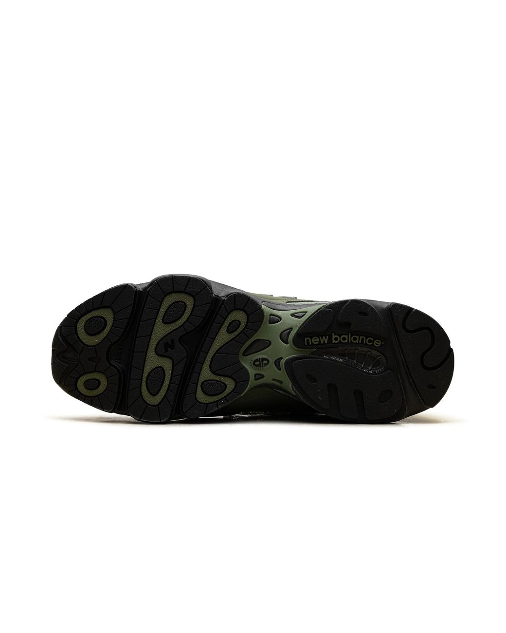 New Balance Black 1000 "Utility Oregano" U10003V3" for men