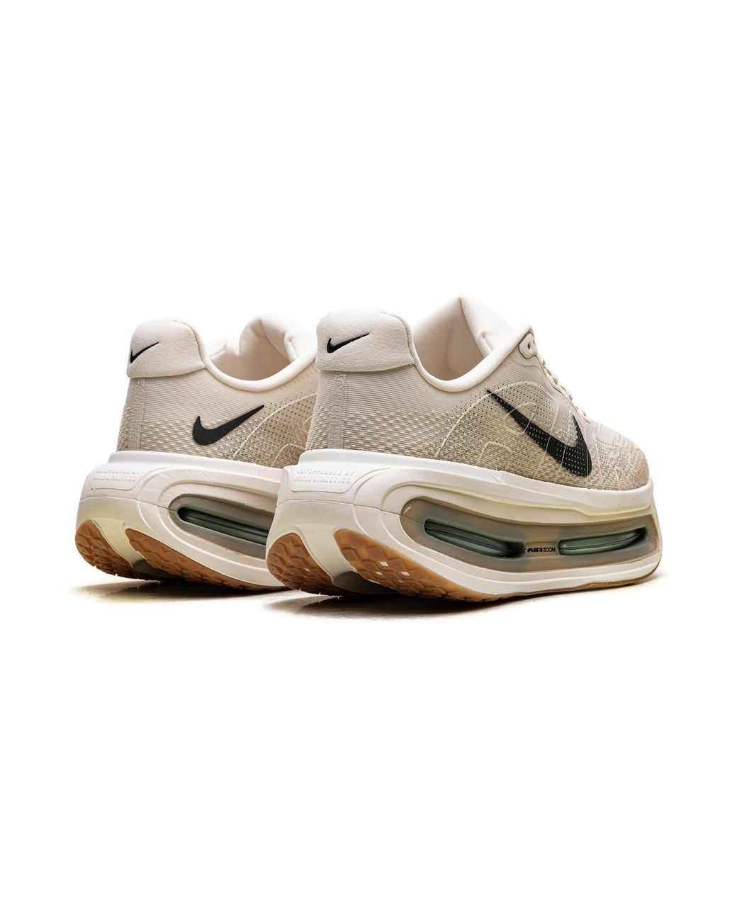 Nike Black Vomero Premium "Pale Ivory Jade Horizon" Hq2050 106" for men