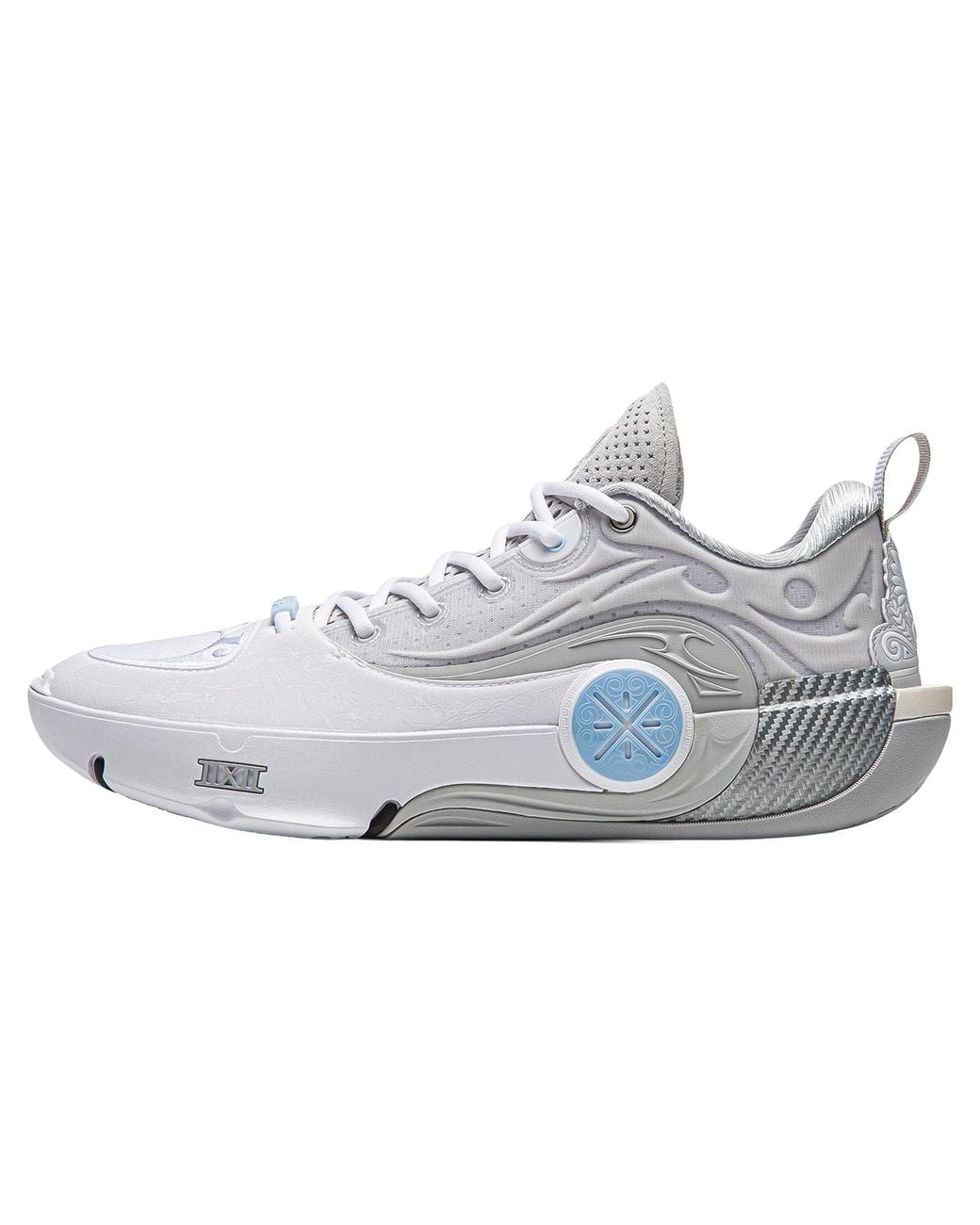 Li-ning Multicolor Way Of Wade 12 "Dlo" Abav085 91" for men