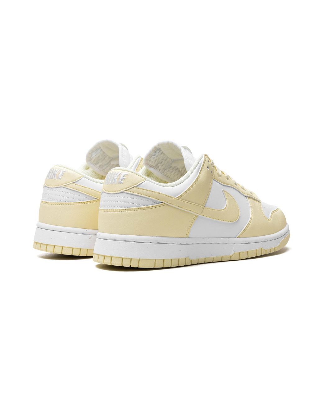 Nike Black Dunk Low "Next Nature Alabaster" Dd1873 106"
