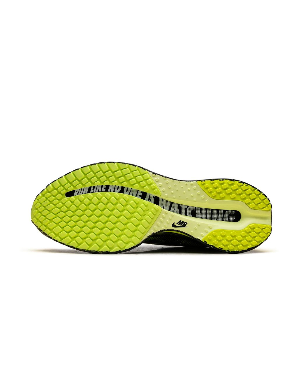 Nike Green Air Zoom Pegasus Premium "Melitta Baumeister" Iq7336 700"
