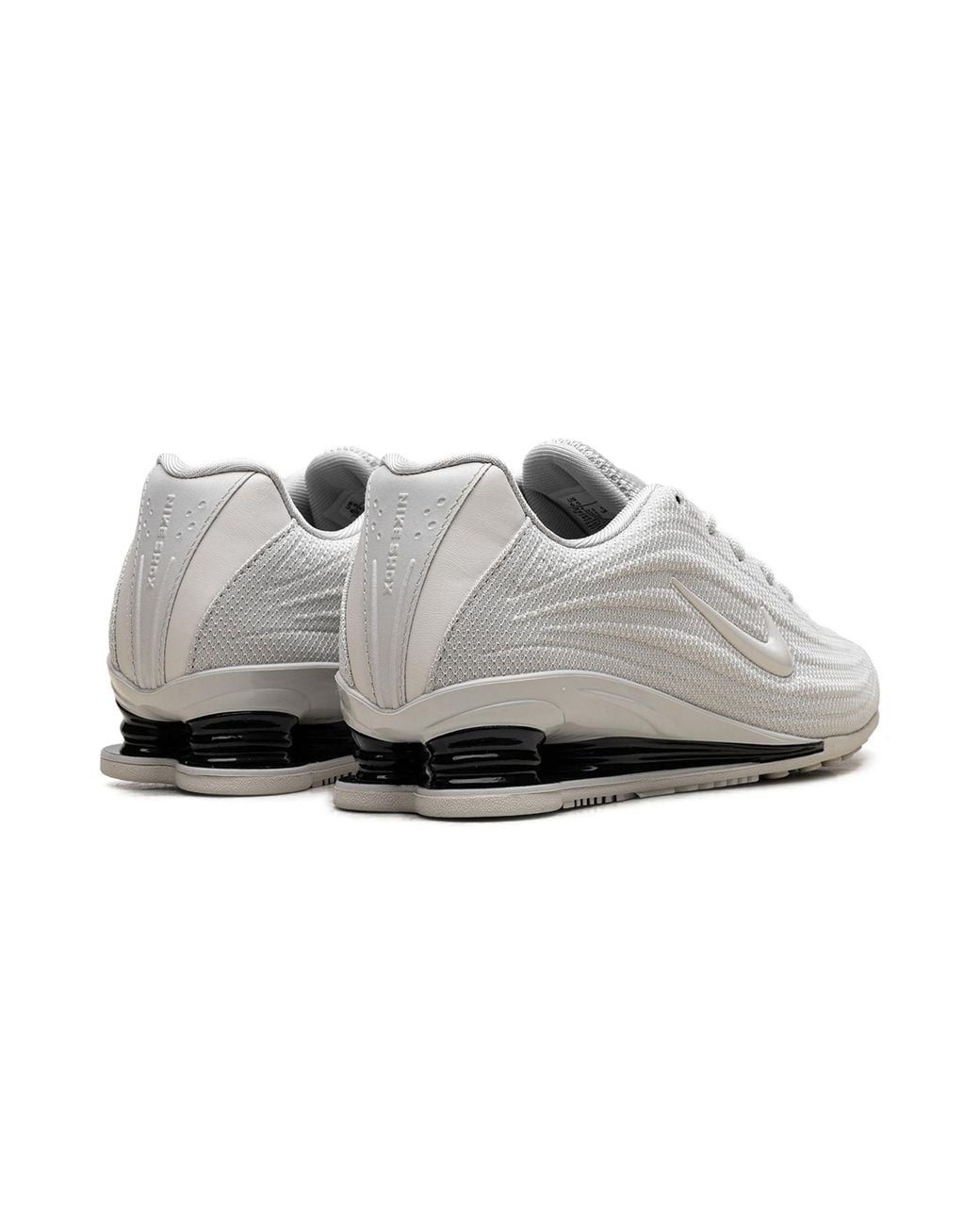 Nike Black Shox Z "Phantom" Hq7540 004"