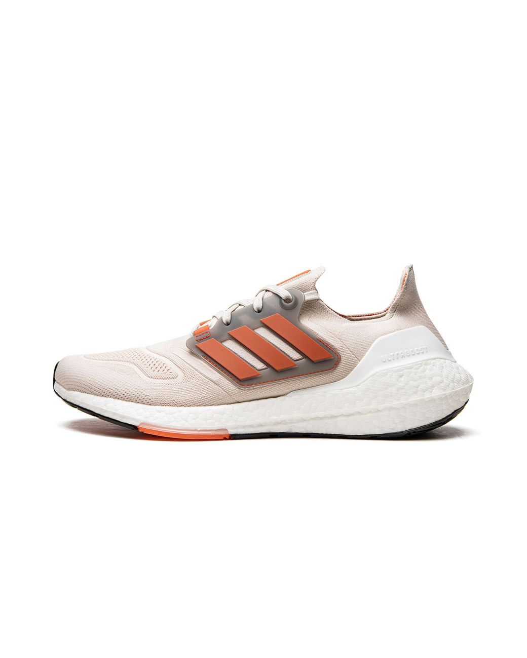 Adidas Black Ultraboost 22 "Impact" Gx6643" for men