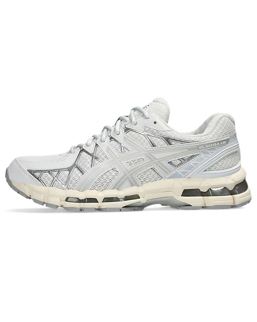 Asics Metallic Gel-Kayano 20 Pure" 1203A388 100" for men