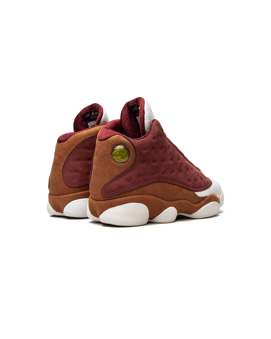 Nike Red Air 13 Retro "Premio Bin 23" 417212 601" for men