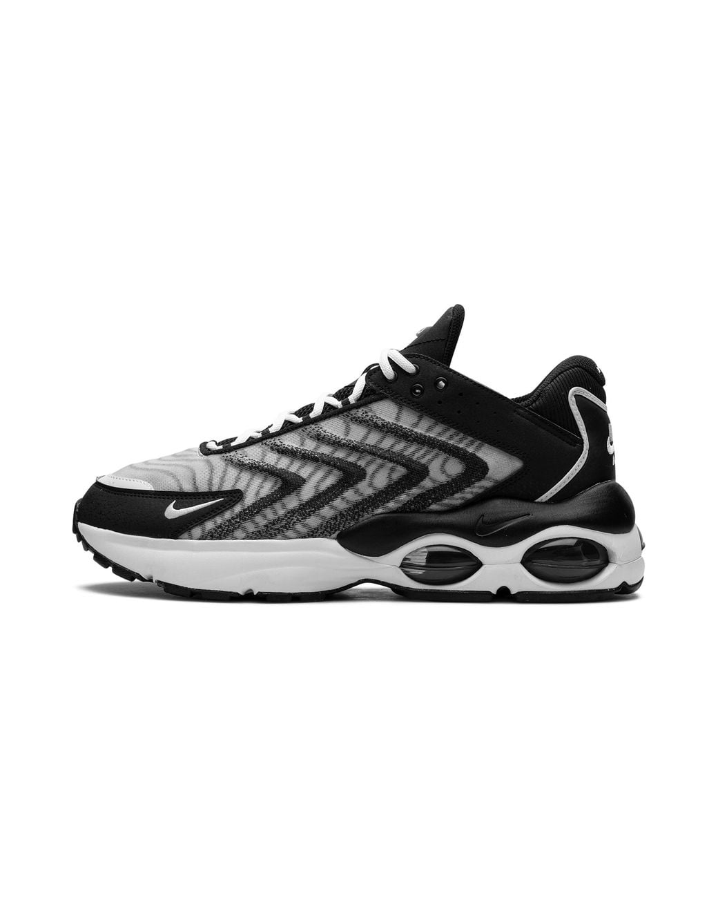 Nike Black Air Max Tw Dq3984 001" for men