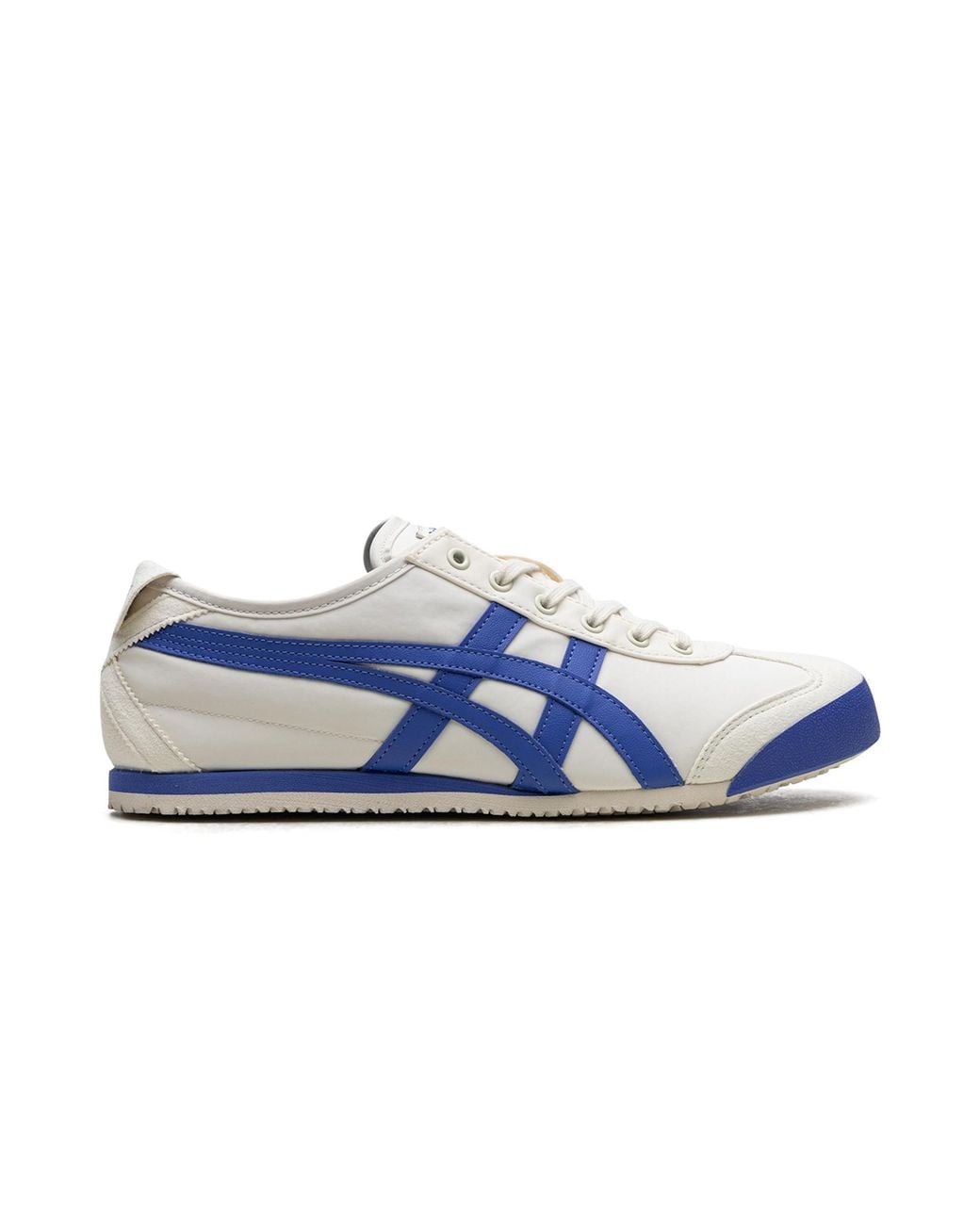 Onitsuka Tiger Blue Mexico 66 "Cream Turkish Sea" 1183B497 100" for men