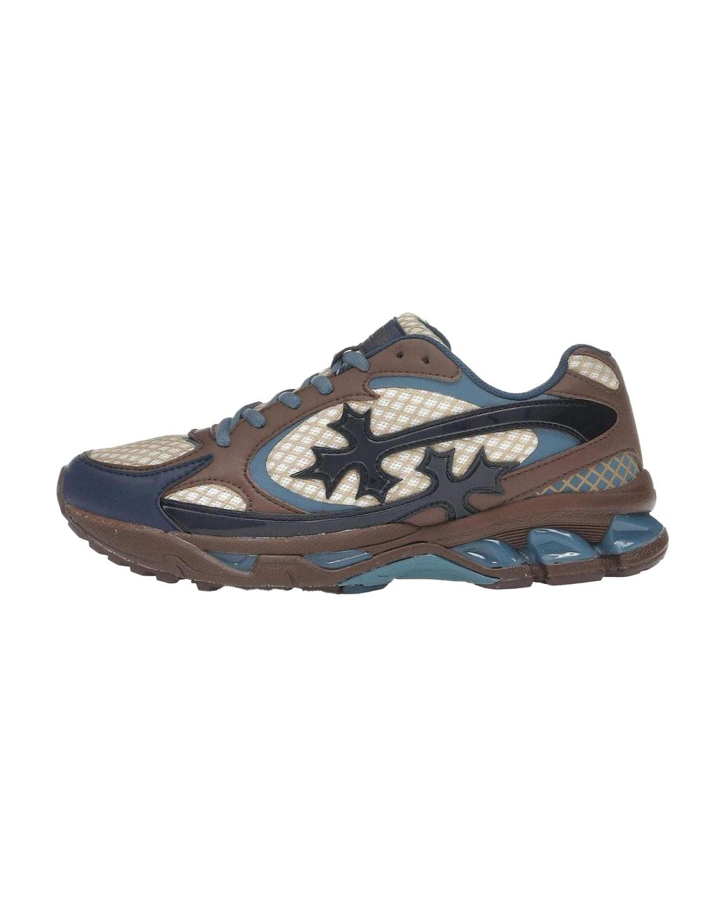 Bravest Studios Black Kross Kountry Runner "Dune" Bs87" for men
