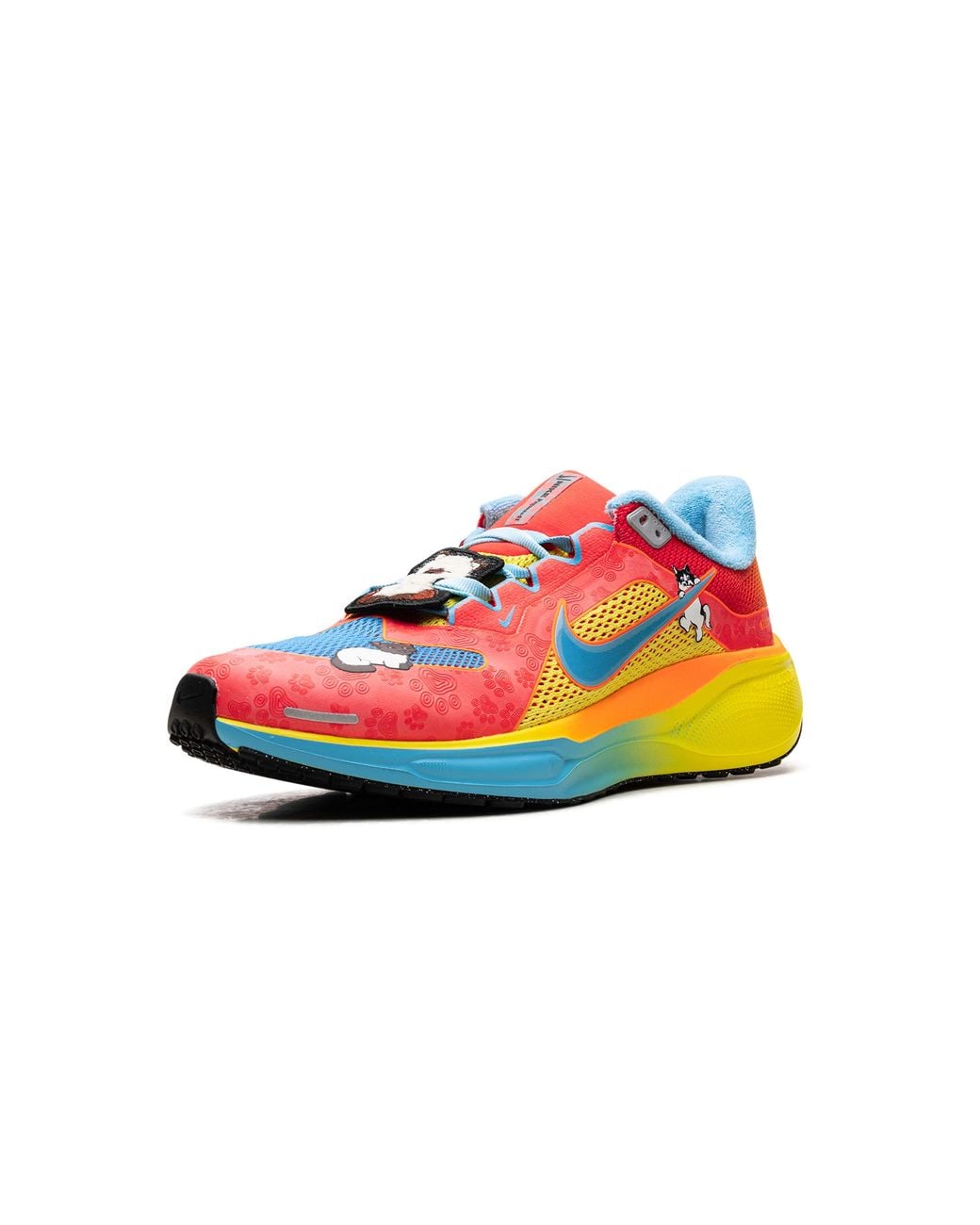 Nike Black Zoom Pegasus 41 "Doernbecher" Ib6096 920" for men