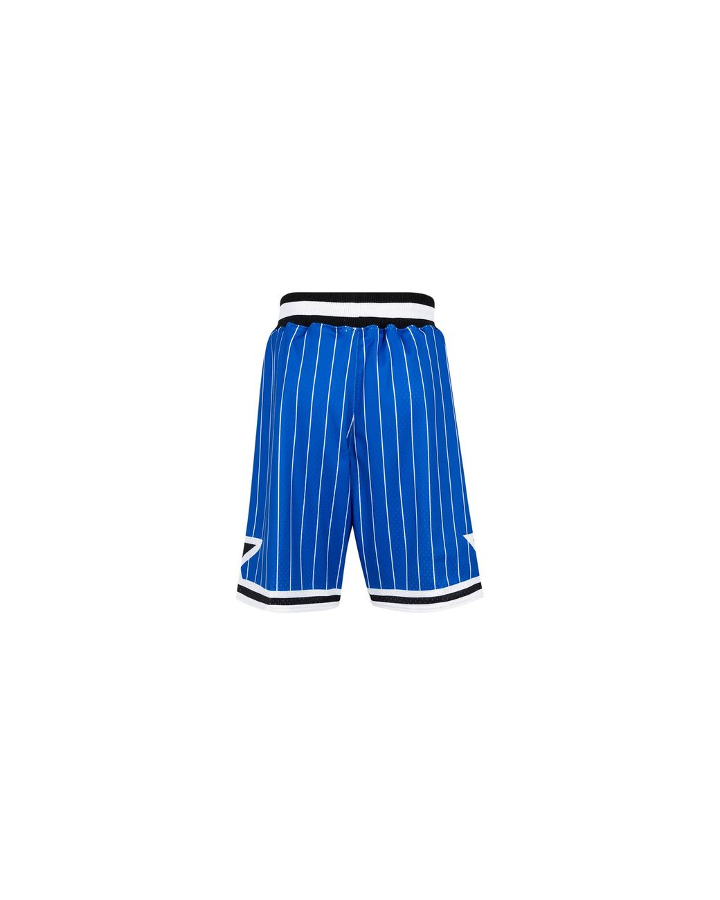Mitchell & Ness Blue Authentic Road Shorts "Nba Orlando Magic 94-95" Ashrgs18127 Omaroya94" for men