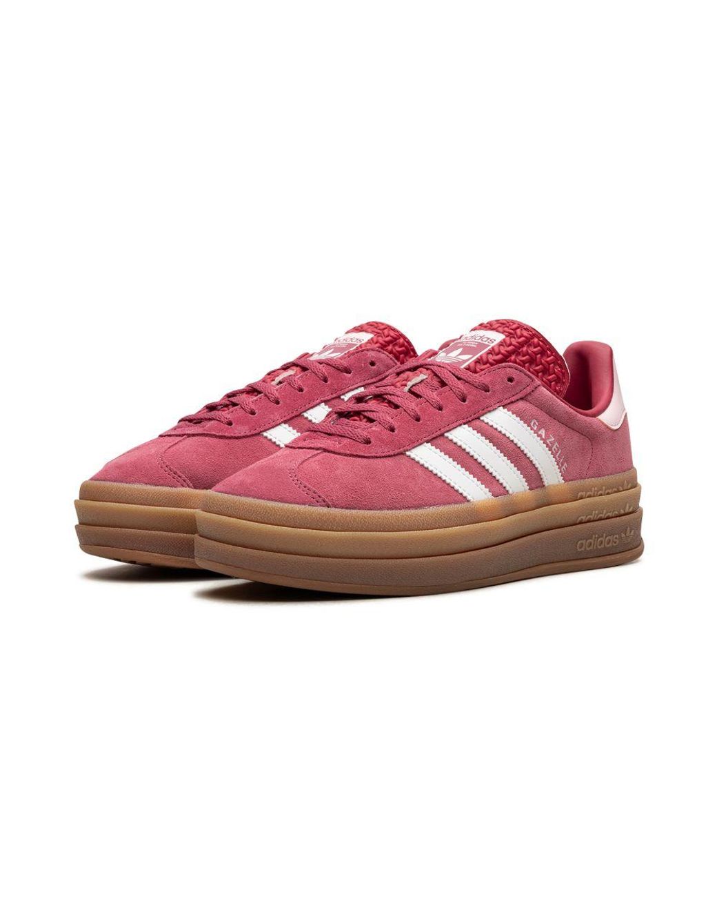 adidas gazelle silver green womens Acheter Adidas BRMD W JS0257