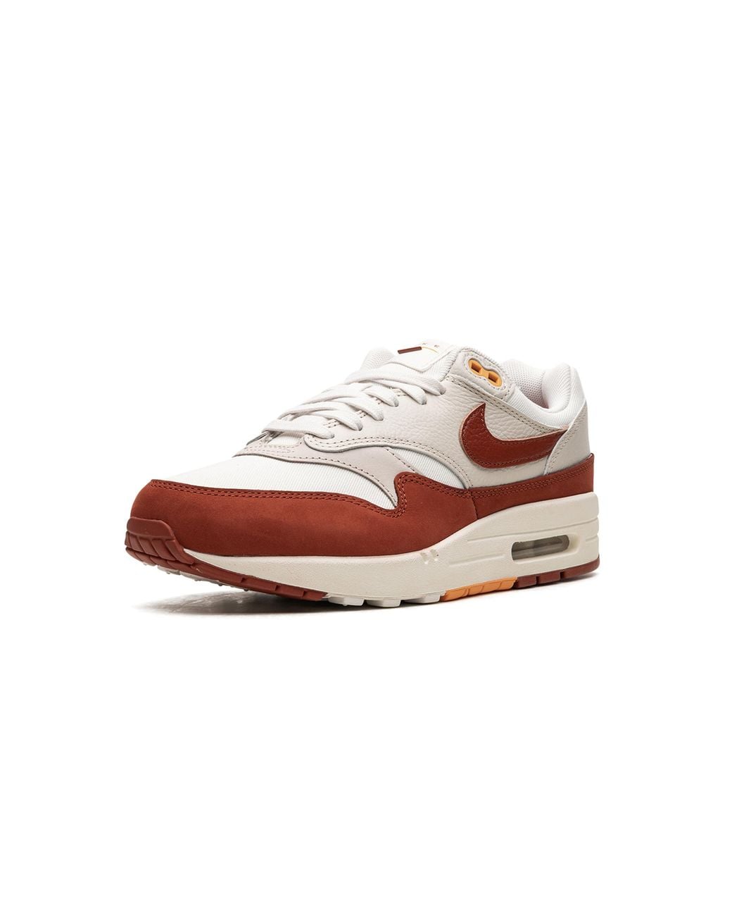 Nike Black Air Max 1 Lx "Rugged" Fd2370 100"