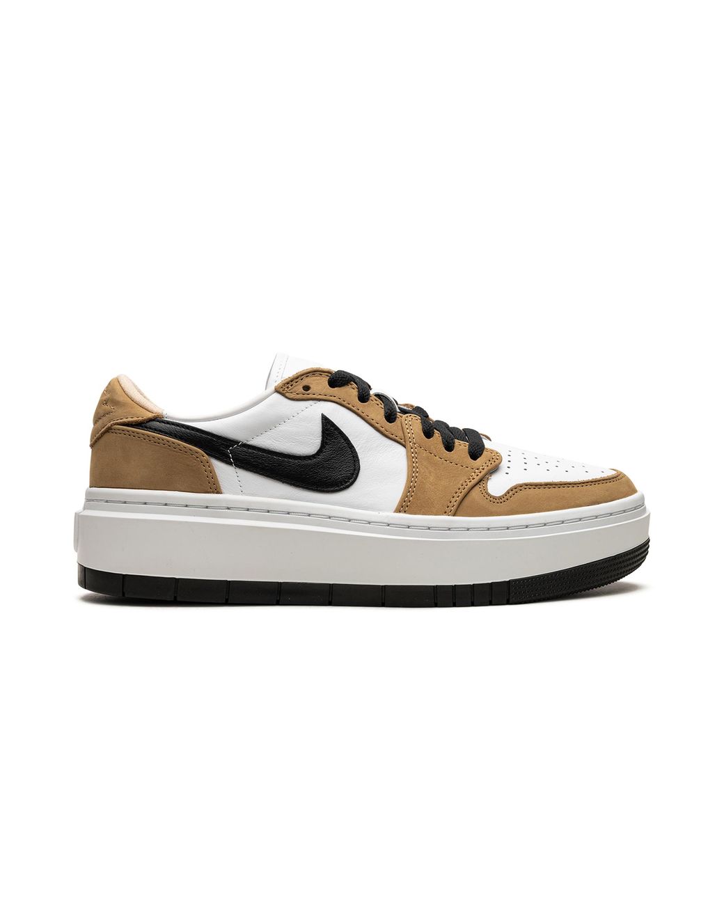 Nike Black Air 1 Elevate "Rookie Of The Year" Dh7004 701"