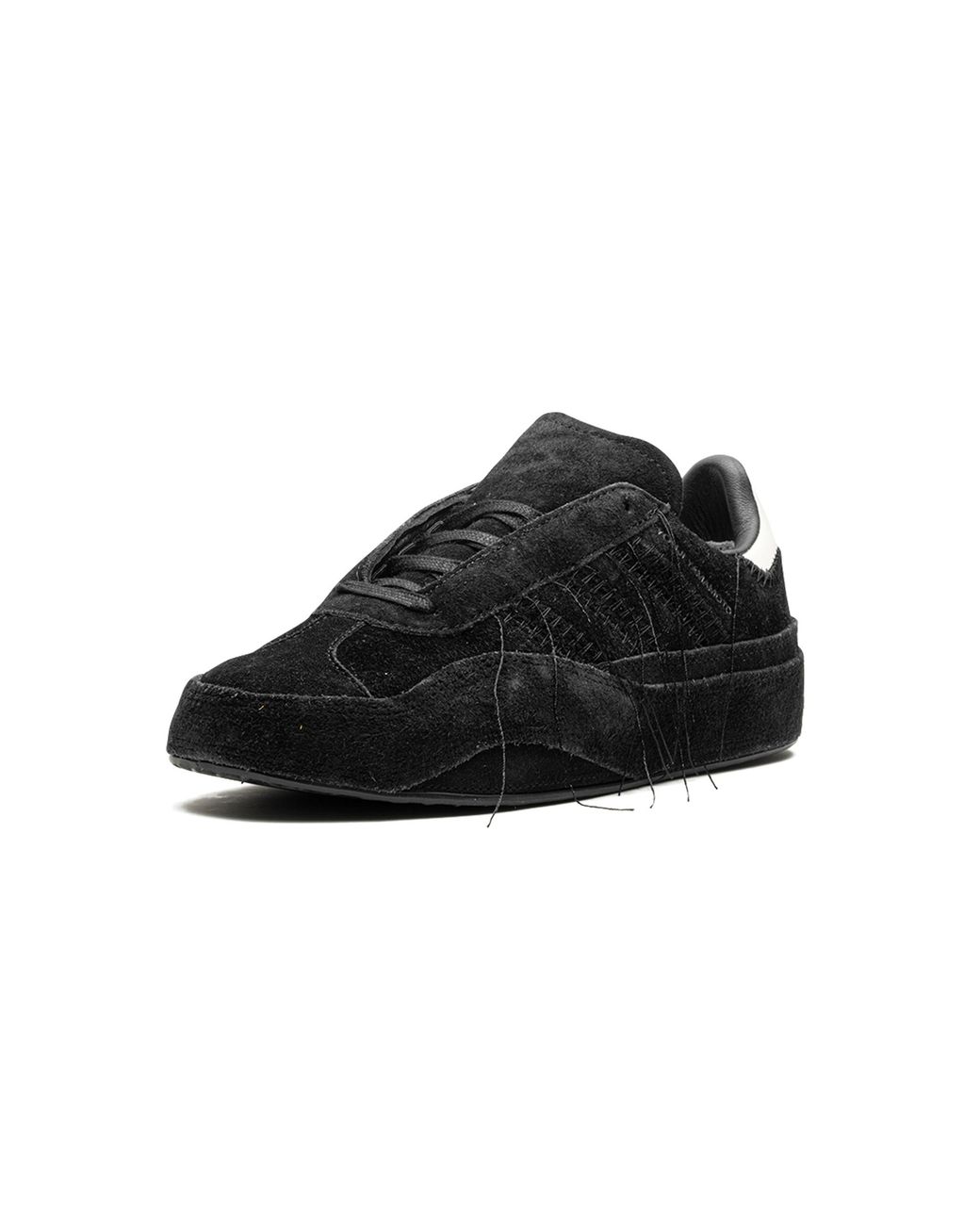 Adidas Black Gazelle "Y-3 for men