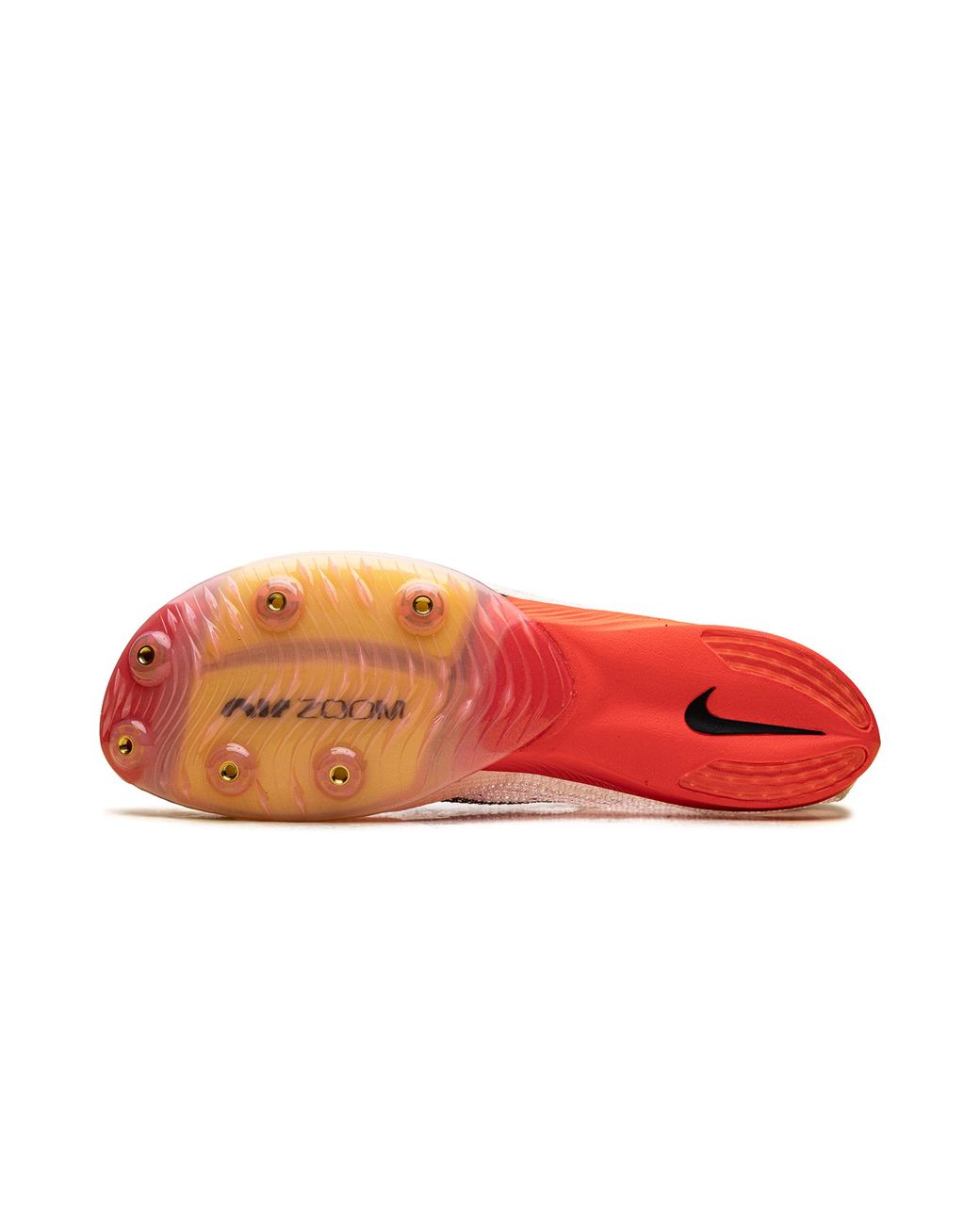 Nike White Air Zoom Victory "Racing" Dj6205 100" for men