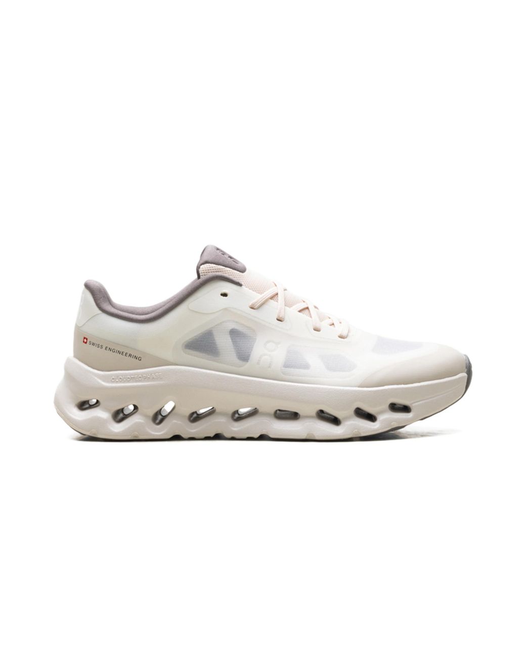 On Shoes Black Cloudtilt Remix Ivory" 3Wg10243147"