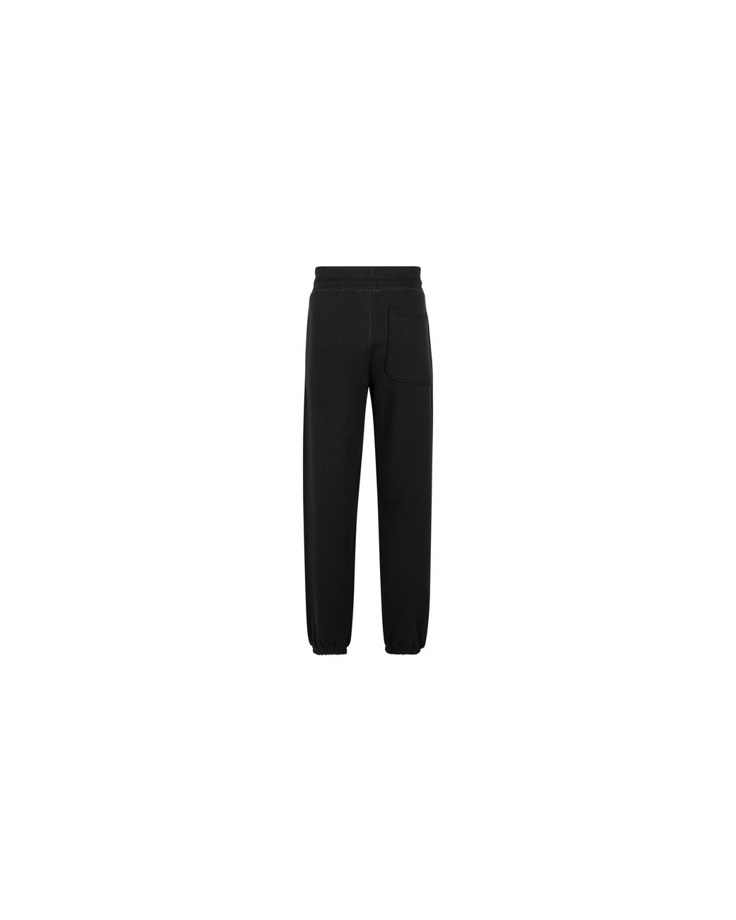 Stadium Goods Black Outline Logo Joggers Sgs0571"