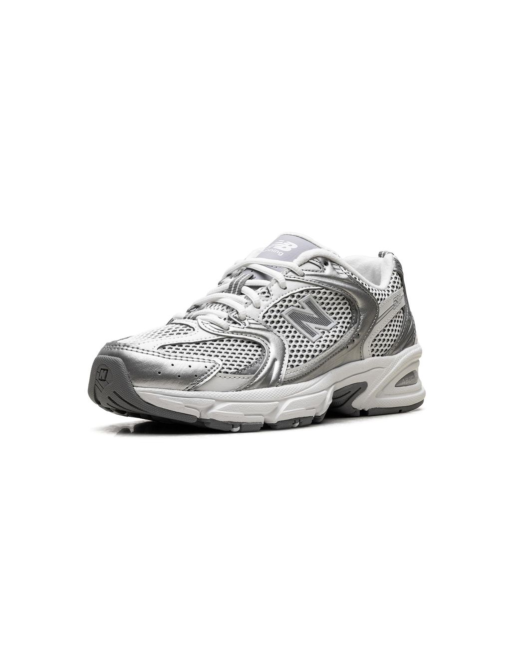 New Balance Black 530 Matters" U530Kla" for men