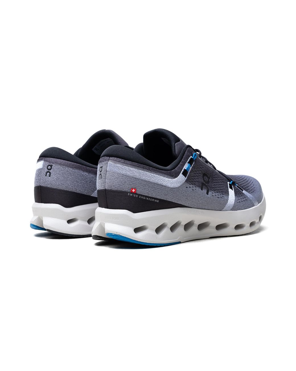 On Shoes Blue Cloudsurfer 2 Malibu" 3Mf10120074" for men