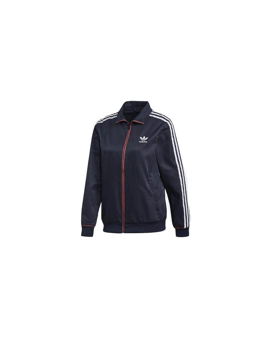Adidas Blue Originals Active Icons Bb Track Top "Legend Ink" Dh2993"