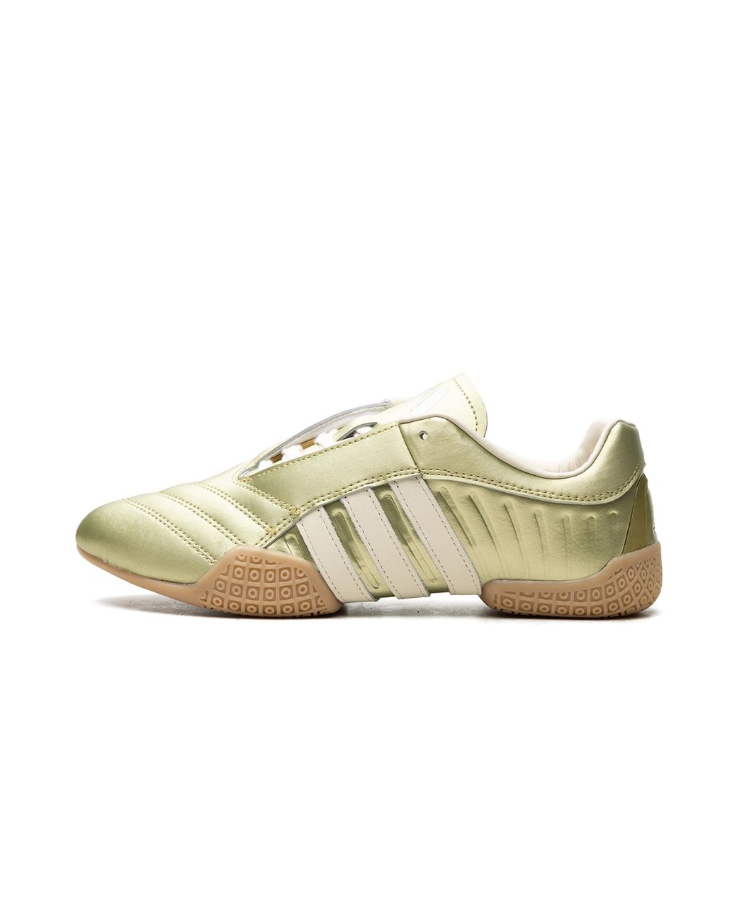 Adidas Taekwondo Mei Elite Metallic" Jr1827"