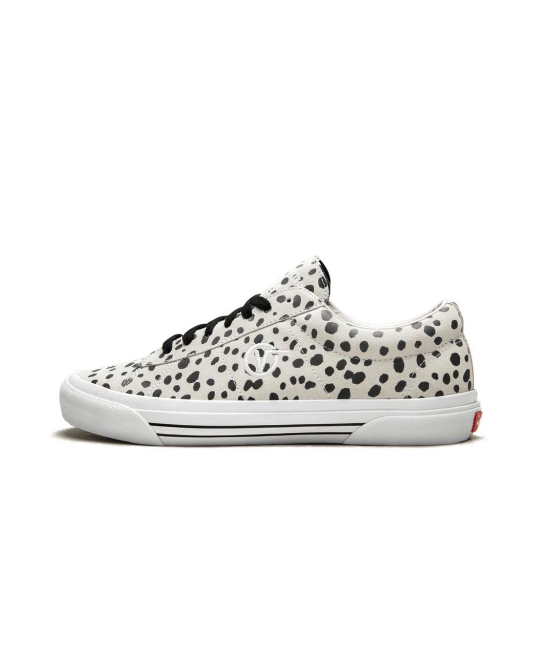 supreme vans dalmatian