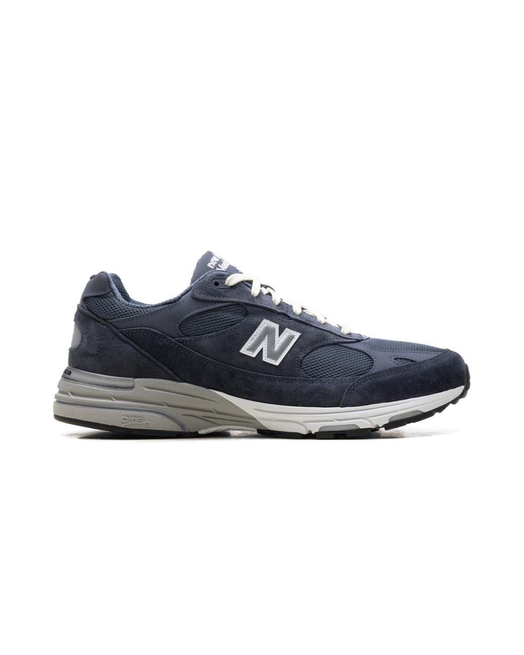 New Balance Blue 993 X Kith "Asteroid" U993Hk" for men
