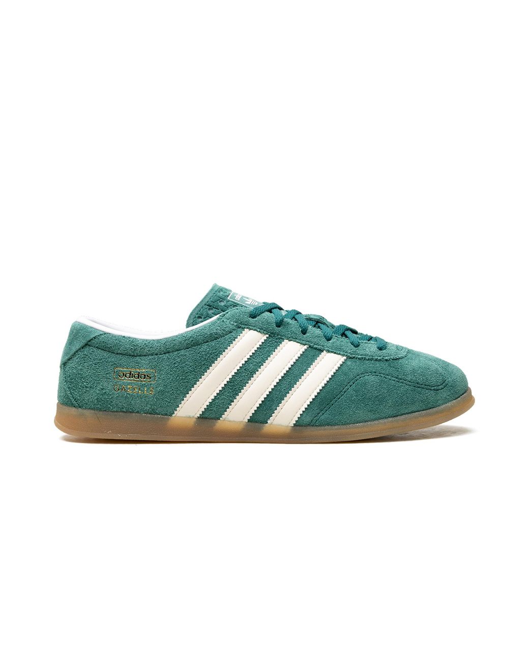 Adidas Green Gazelle Low Pro "Collegiate" Js1310"