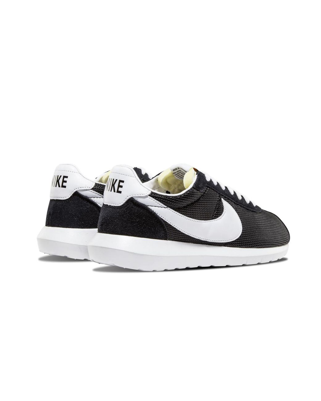 Nike Black Roshe Ld-1000 Qs 802022 001" for men
