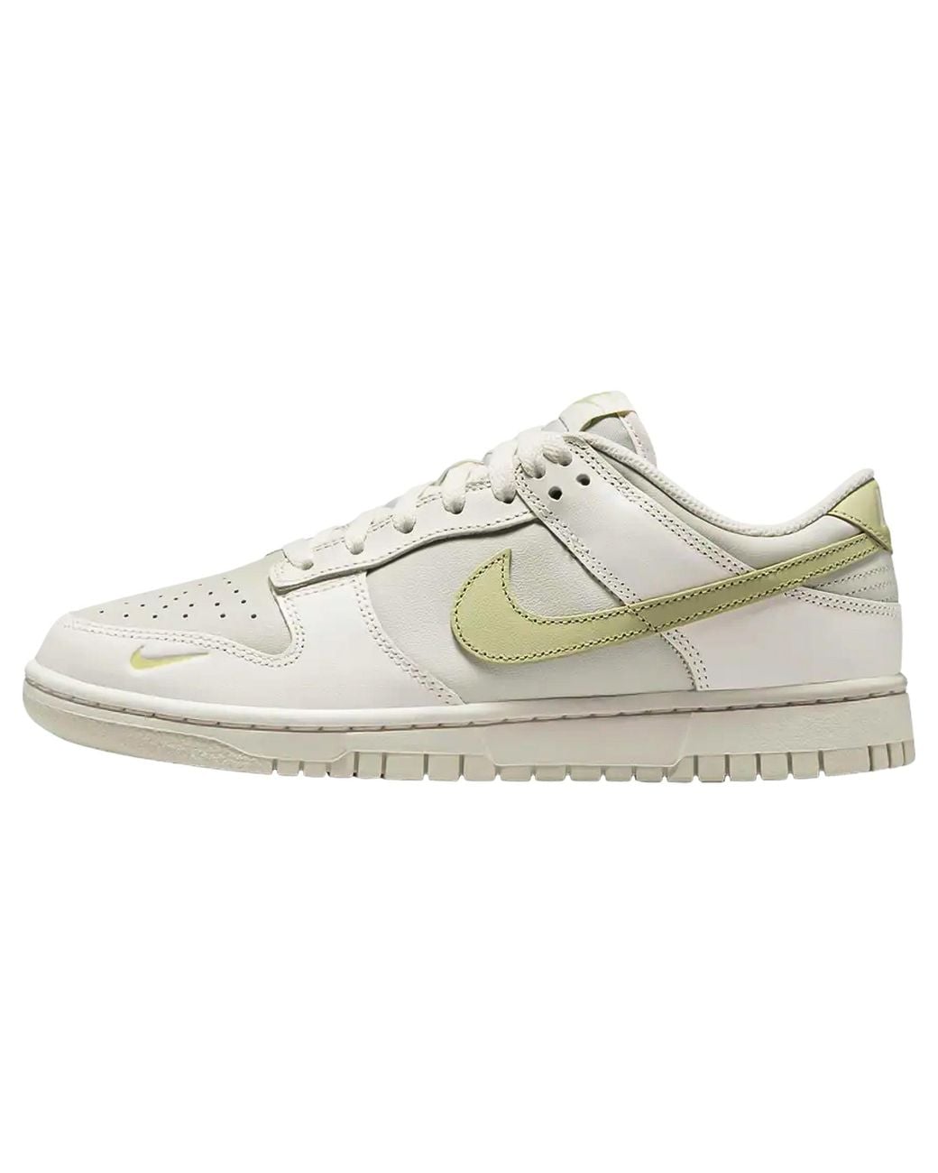 Nike Black Dunk Low "Phantom Aura" Ib3484 001"