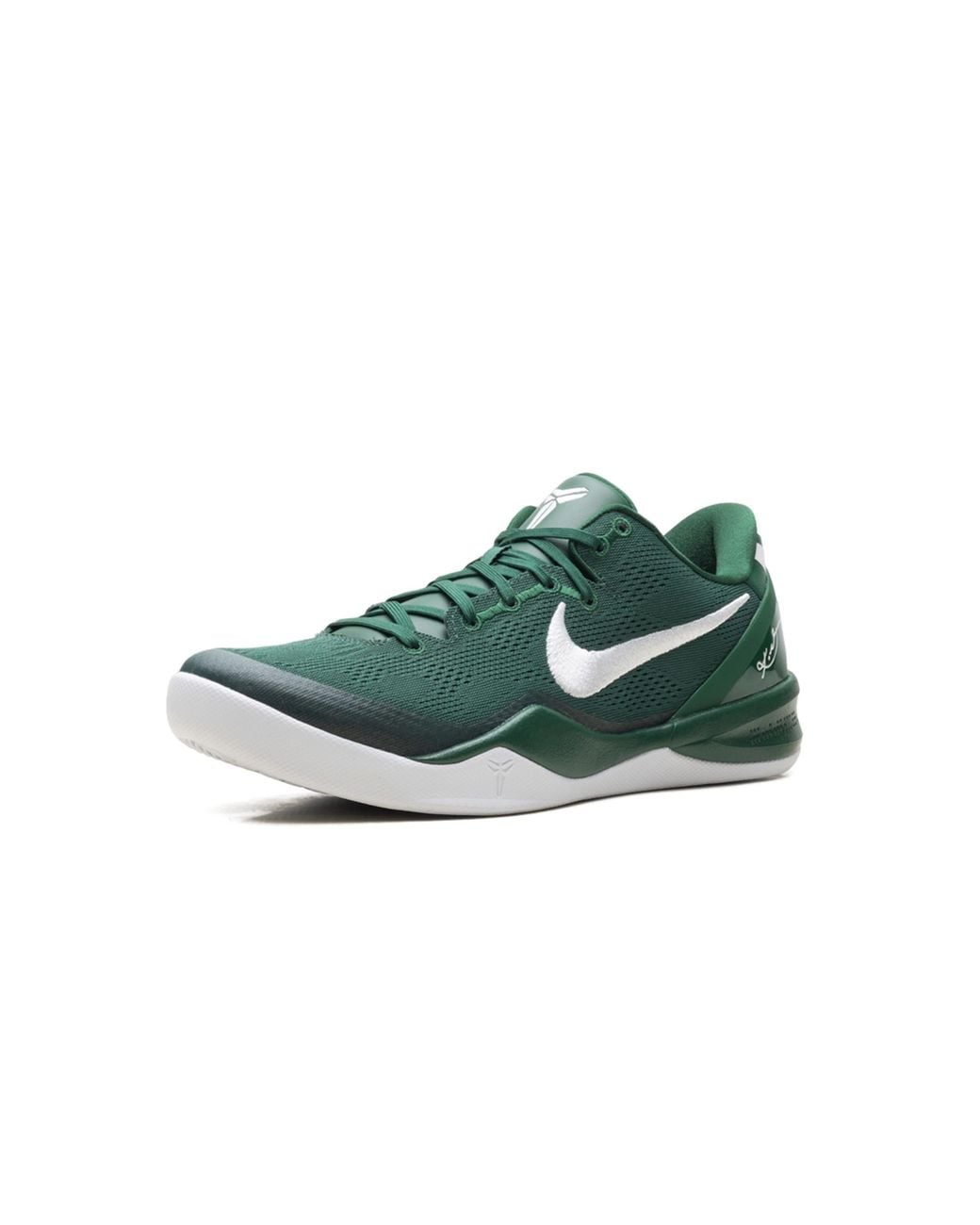 Nike Green Kobe 8 Protro Tb "Gorge" Hm6469 301" for men
