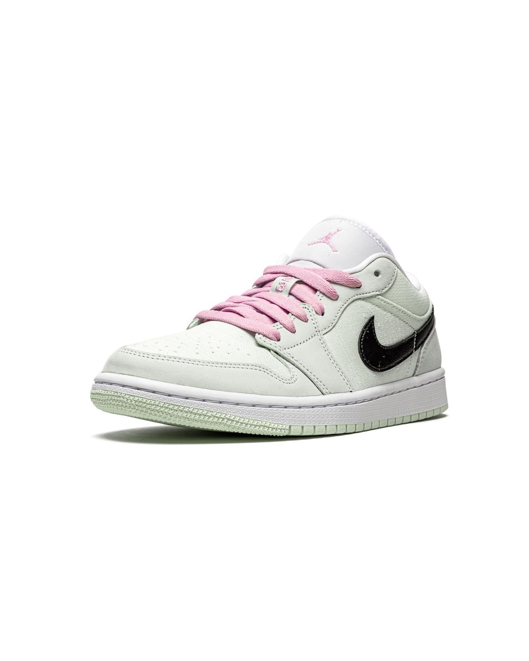 Nike Black Air 1 Lo Se "Barely" Cz0776 300"