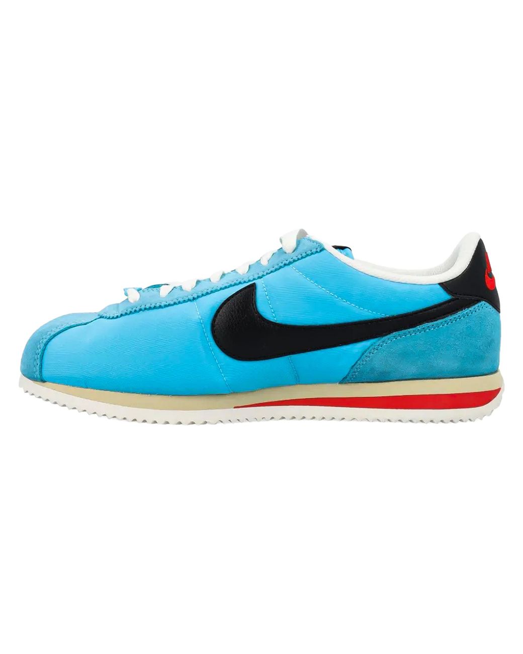 Nike Blue Cortez Txt "Baltic" Hf0263 401" for men